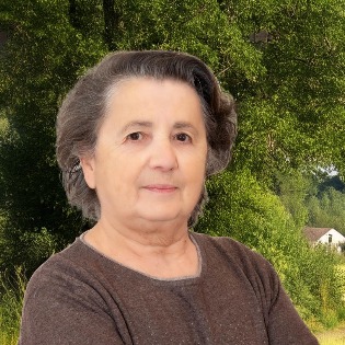 Francesca Taibi