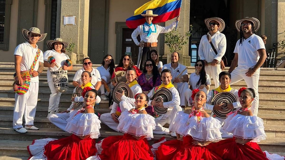 CEGUFOLK CONSERVANDO TRADICION APS
