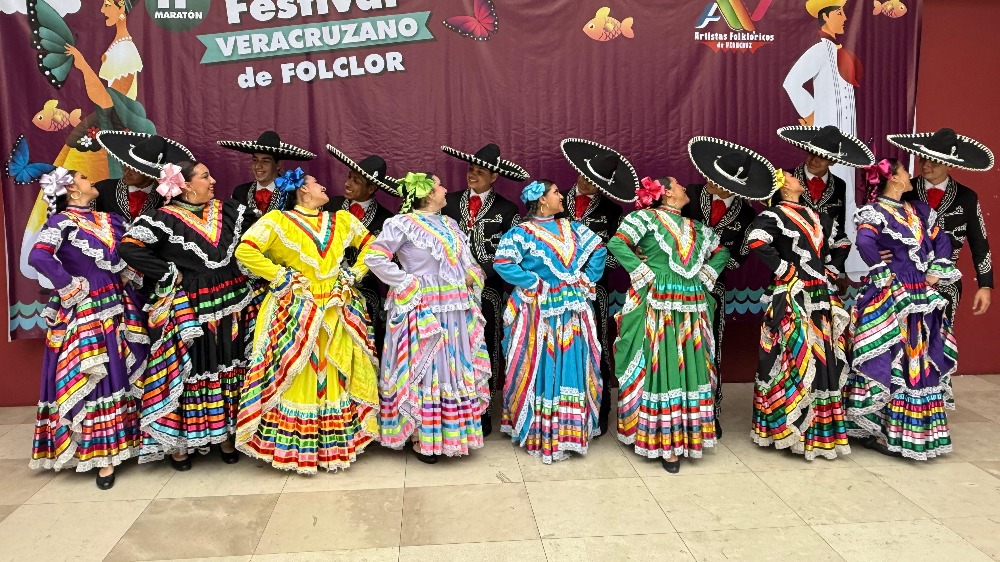 COMPAÑÍA INTERNACIONAL DE DANZA DE LA UNIVERSIDAD EUROHISPANOAMERICANA