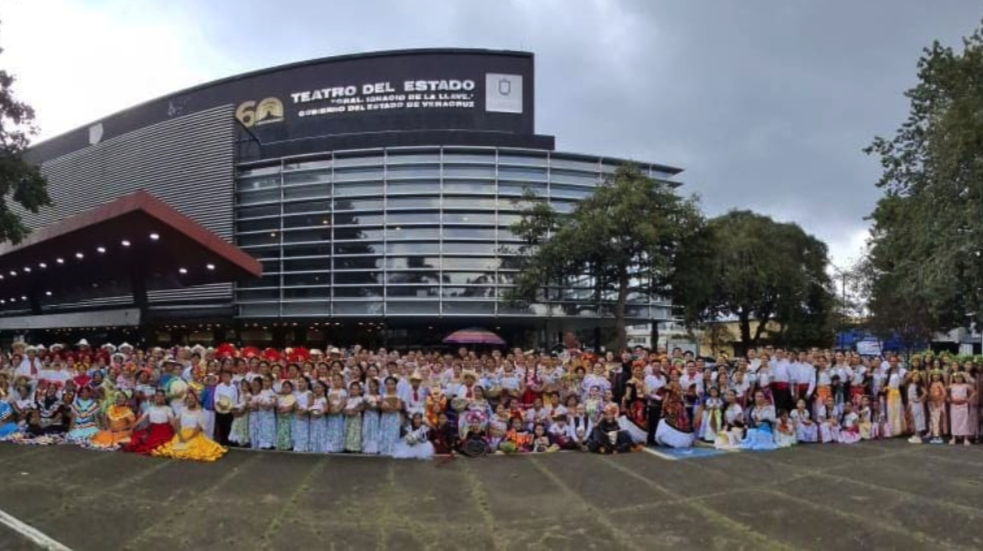 FESTIVAL MULTICULTURAL XALAPA