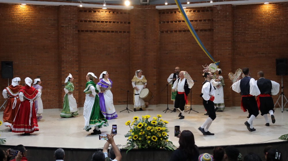 GRUPPO FOLK MONTE PATULO