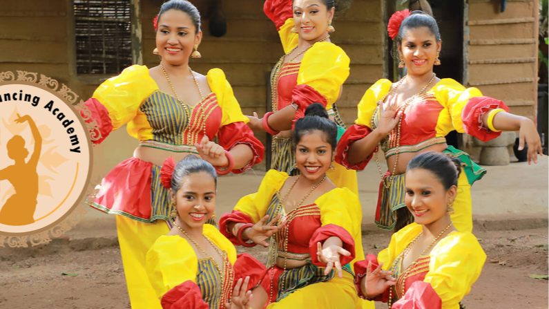HANSANI DANCING ACADEMY