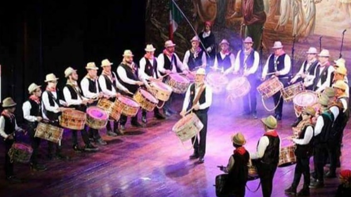 I TAMMURA DI GIRGENTI