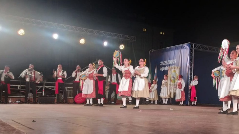 SICILIA ‘NU CORI